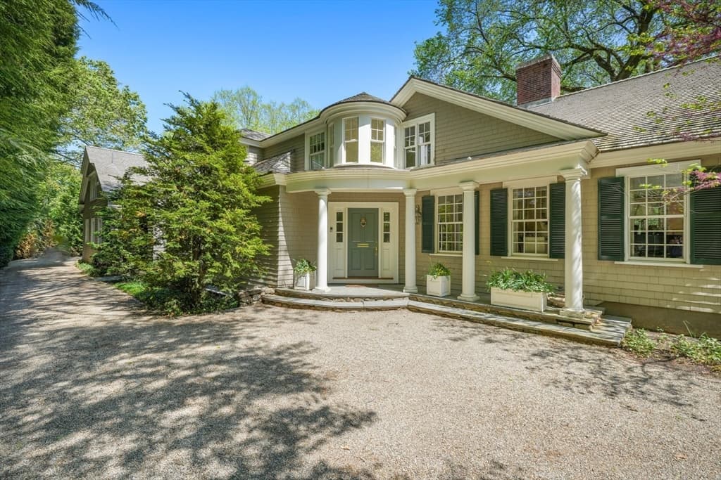 Casa em Brookline — foto 2