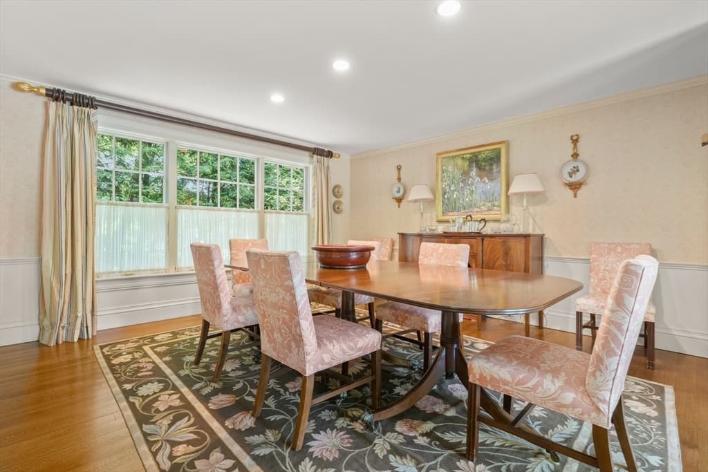 Casa em Brookline — foto 7