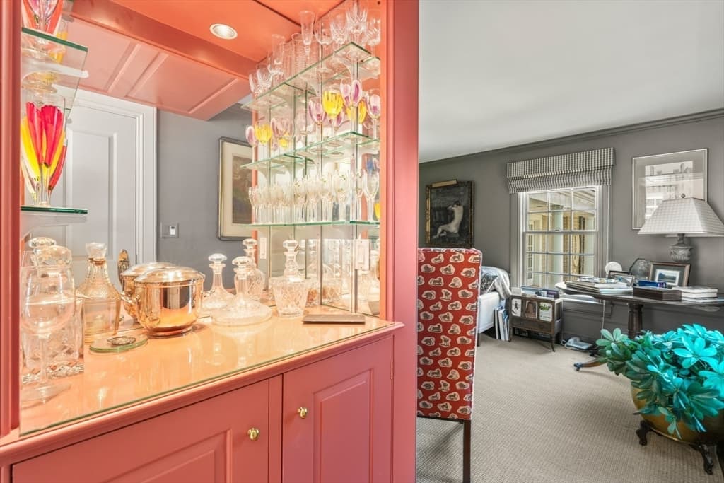 Casa em Brookline — foto 5