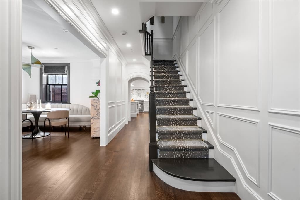 Casa em Boston — foto 6