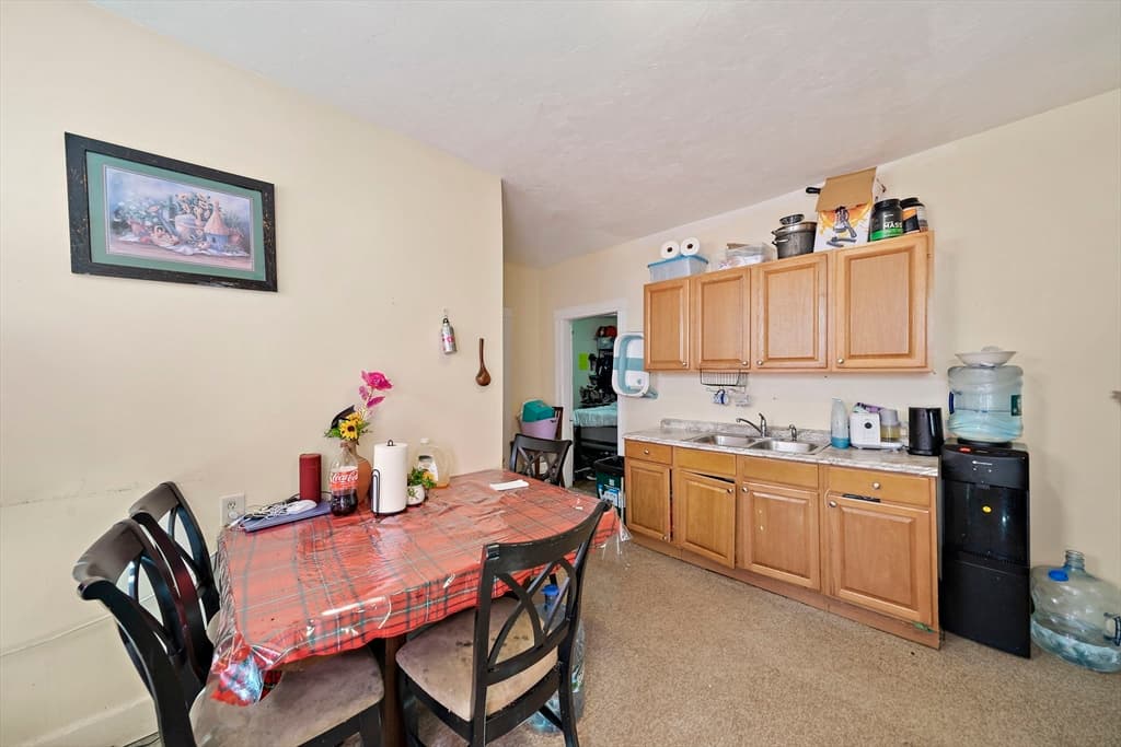 Multi-família em Worcester — foto 2