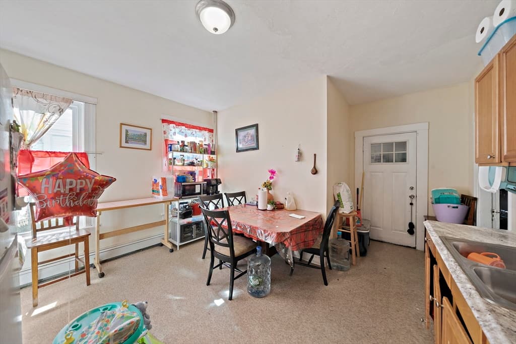 Multi-família em Worcester — foto 3