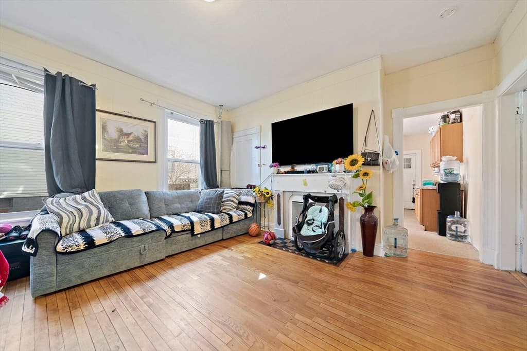 Multi-família em Worcester — foto 8