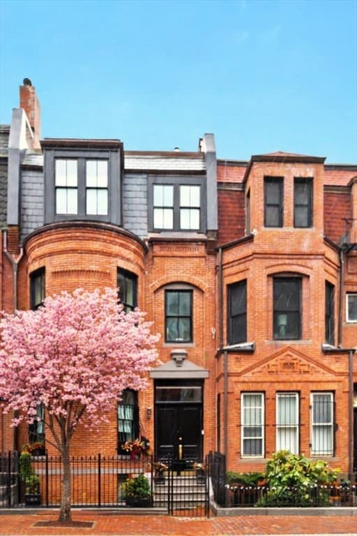 Casa em Boston — foto 4