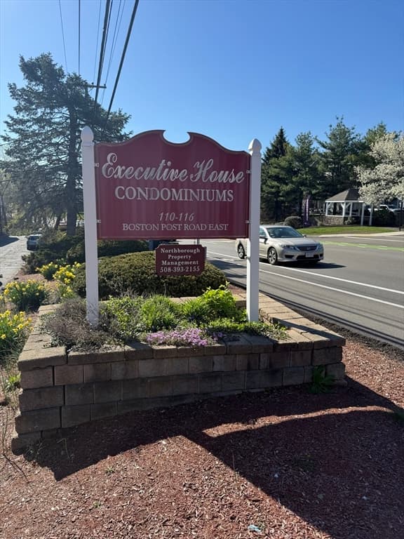Condomínio em Marlborough — foto 3