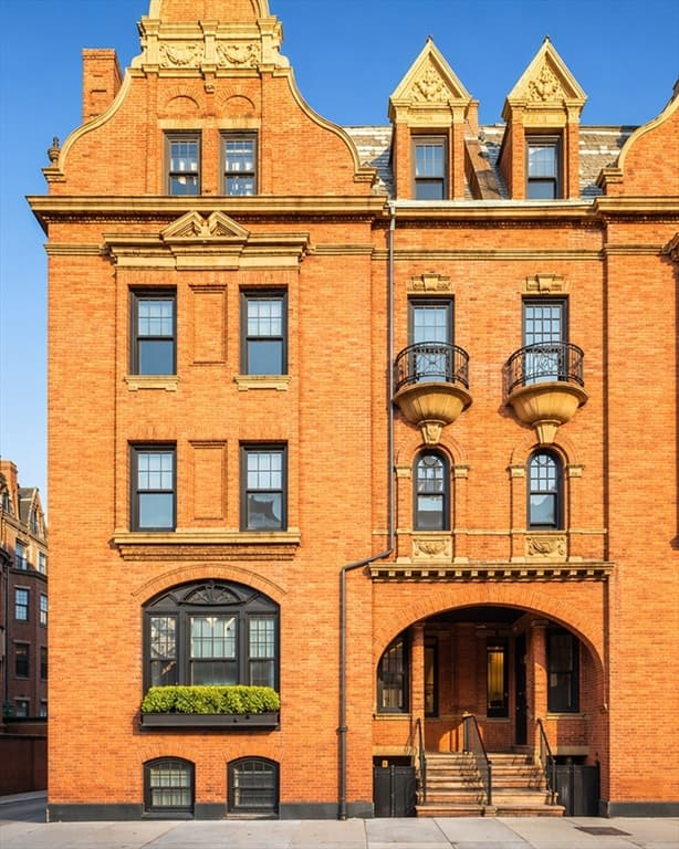 Multi-família em Boston