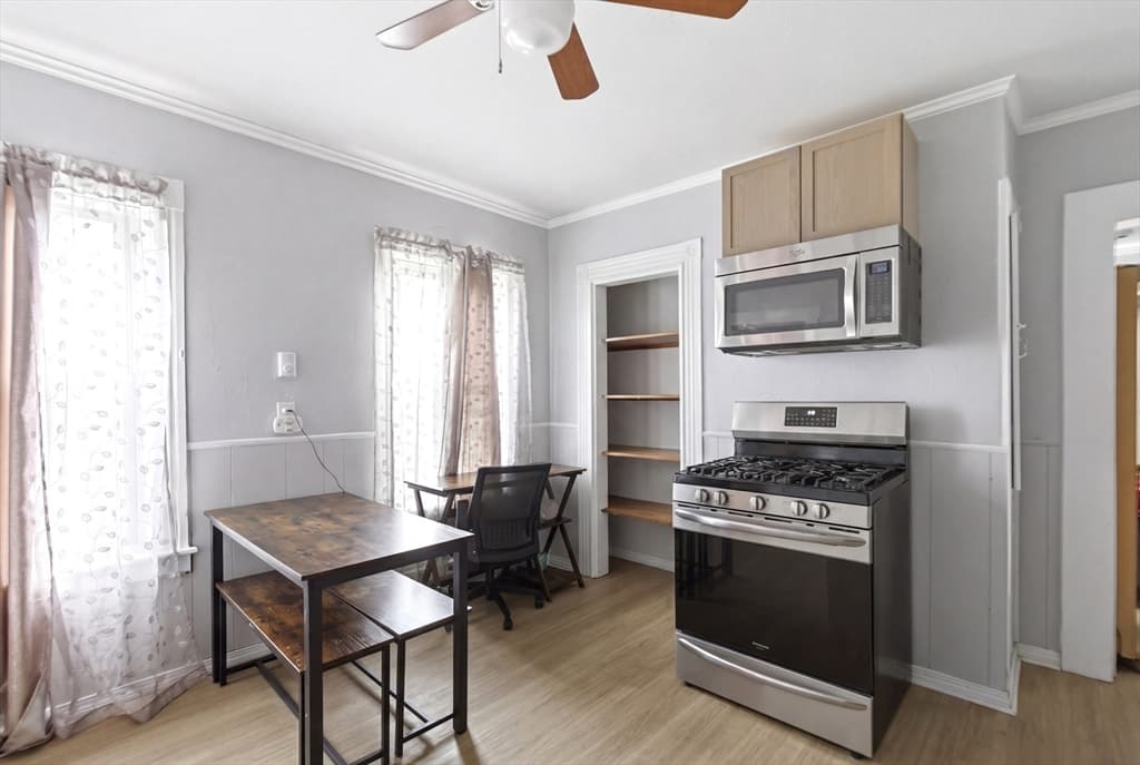 Multi-família em Worcester — foto 2