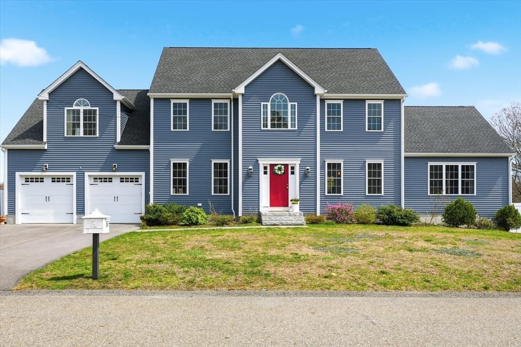 Casa em Milford
