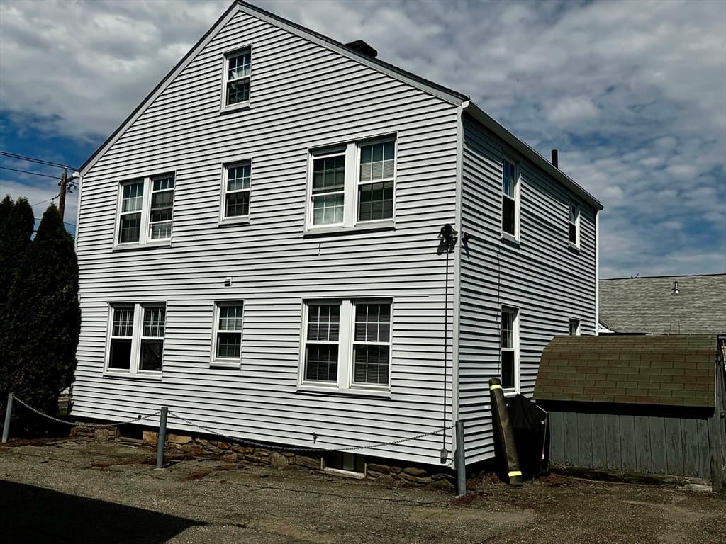 Multi-família em Worcester — foto 3