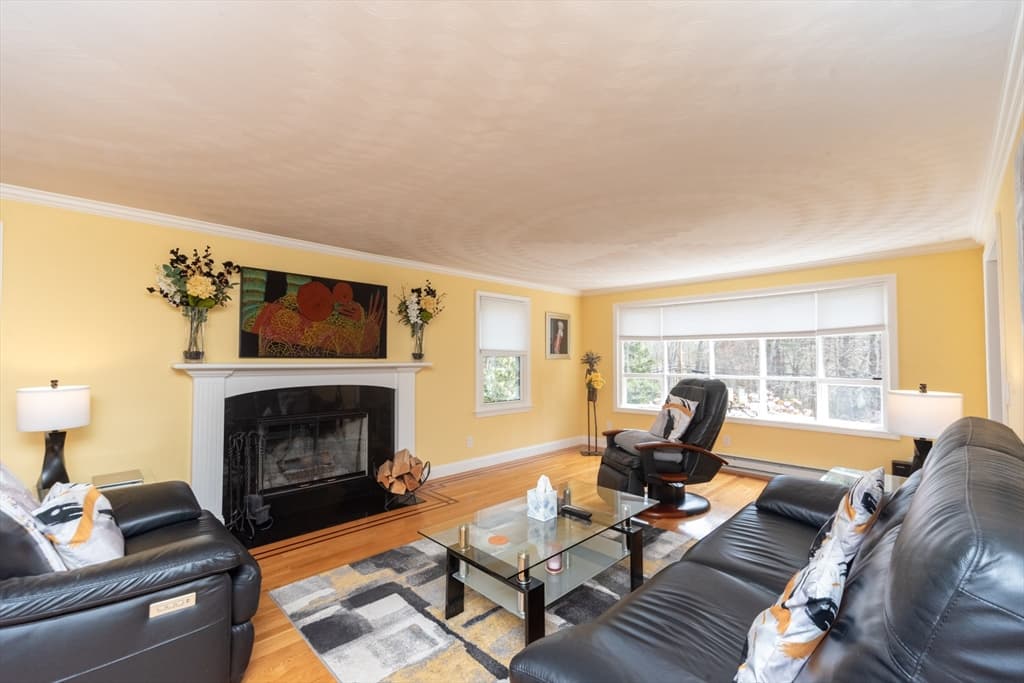 Casa em Marlborough — foto 7