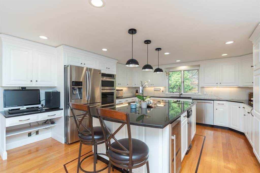 Casa em Marlborough — foto 4