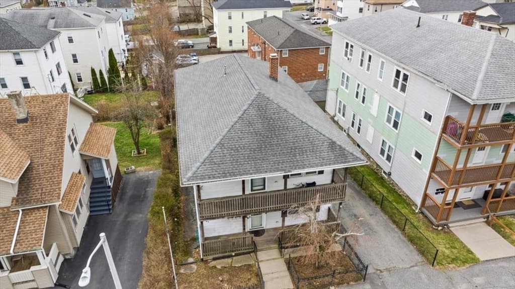 Multi-família em Worcester — foto 3