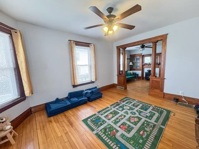 Multi-família em Worcester — foto 6