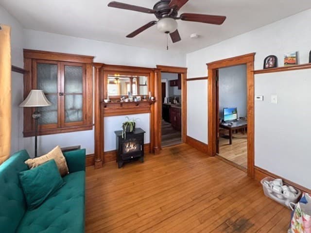 Multi-família em Worcester — foto 7