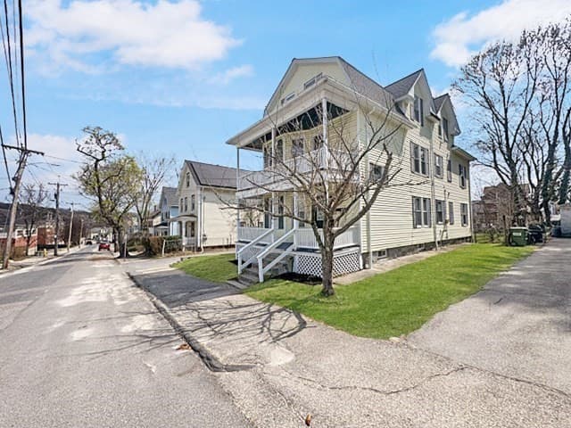 Multi-família em Worcester — foto 3