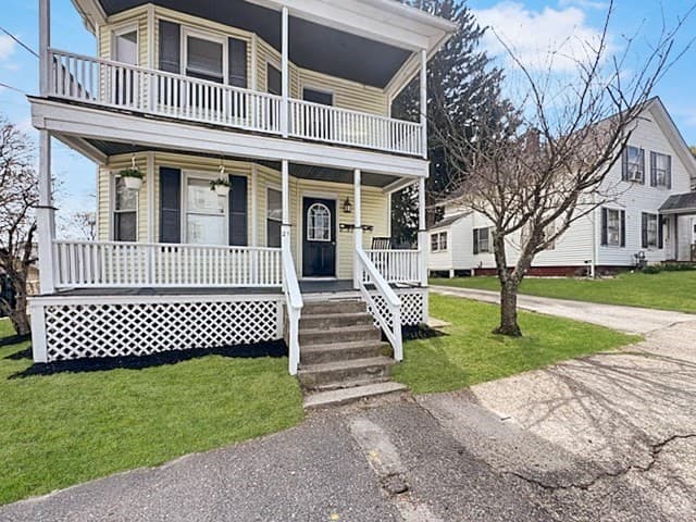 Multi-família em Worcester