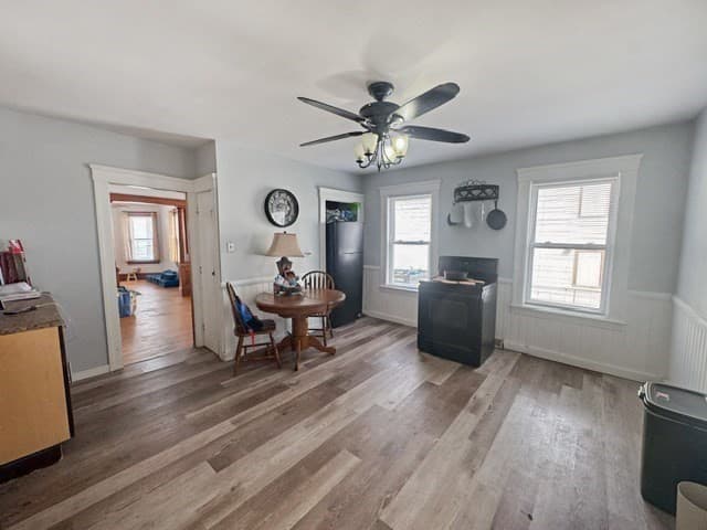 Multi-família em Worcester — foto 9