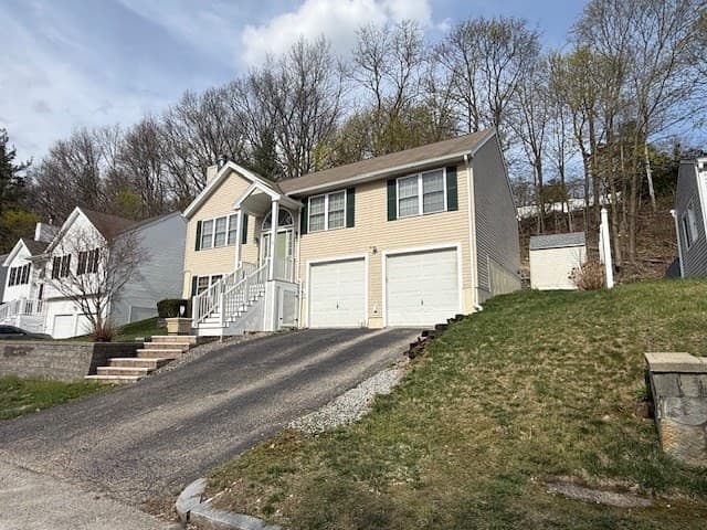 Casa em Worcester — foto 2