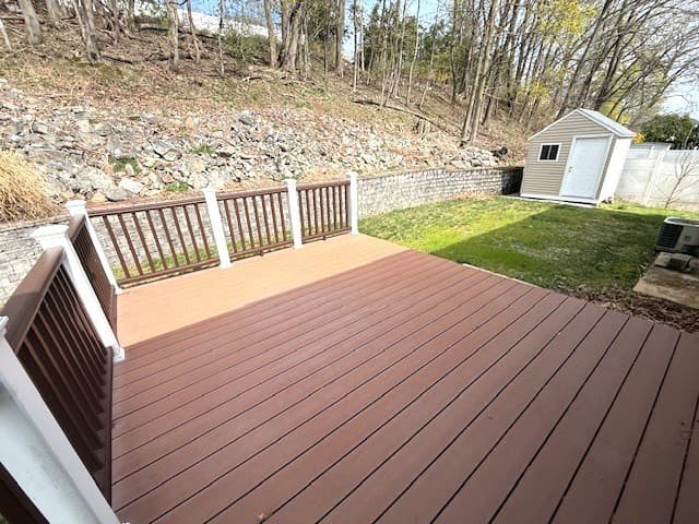Casa em Worcester — foto 7