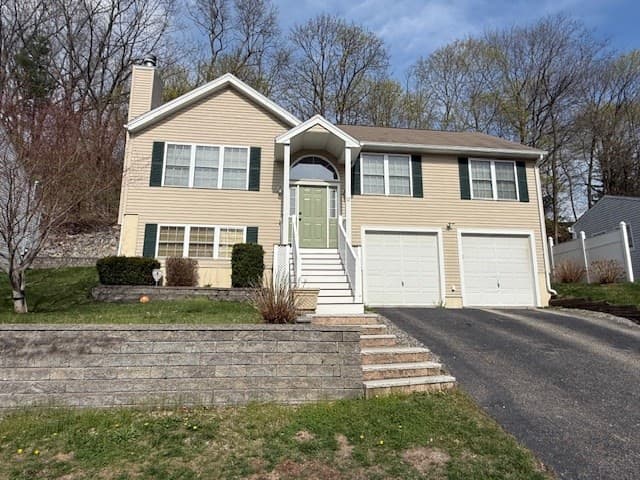 Casa em Worcester