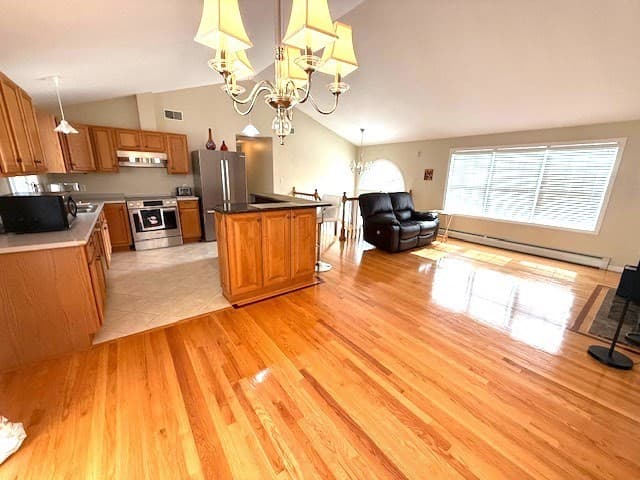 Casa em Worcester — foto 5