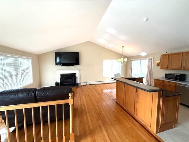 Casa em Worcester — foto 4