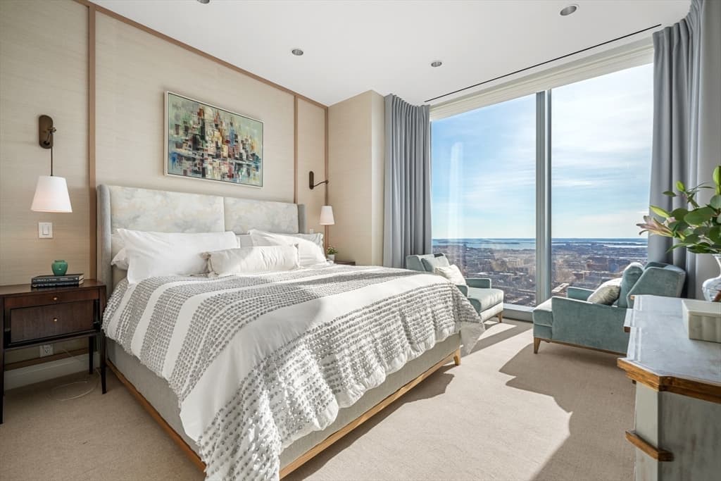 Condomínio em Boston — foto 8