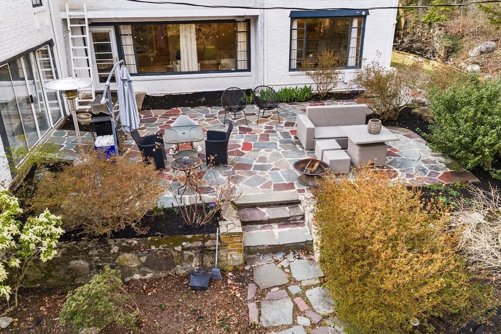 Casa em Worcester — foto 5