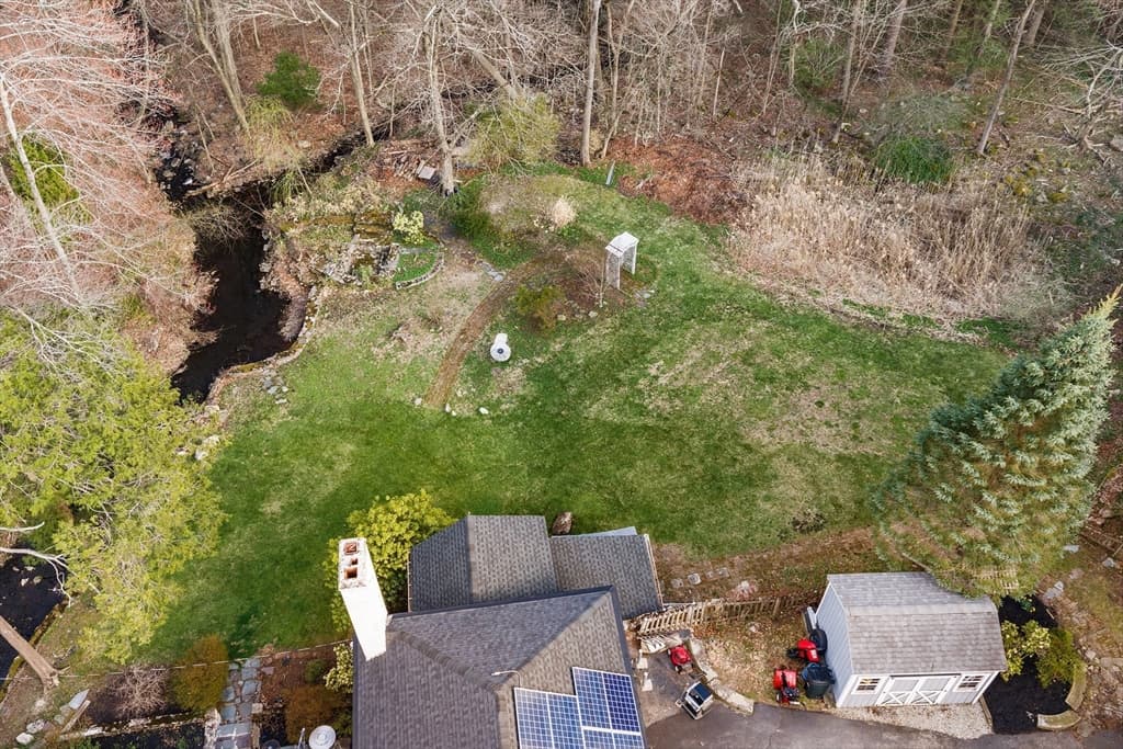 Casa em Worcester — foto 8