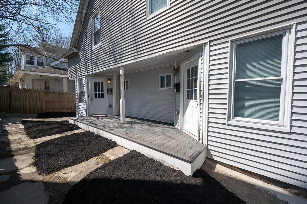 Multi-família em Worcester — foto 3