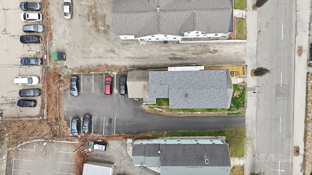 Multi-família em Worcester — foto 9