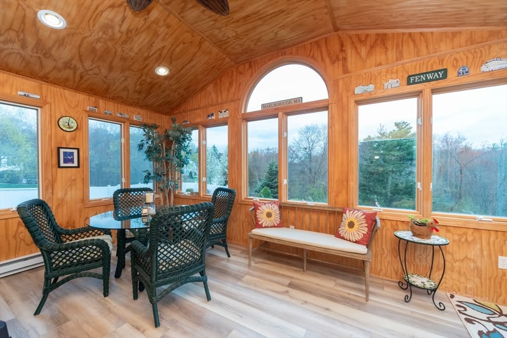 Casa em Marlborough — foto 7