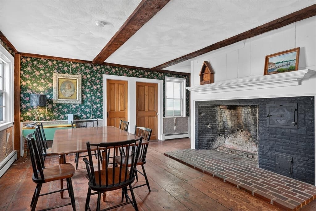 Casa em Marlborough — foto 4