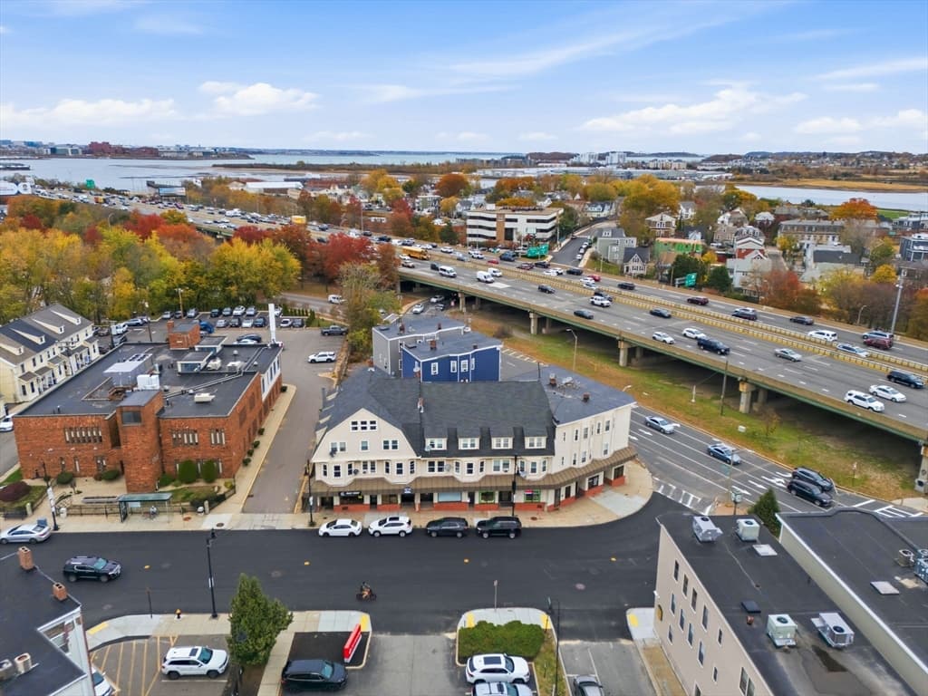 Multi-família em Boston — foto 5