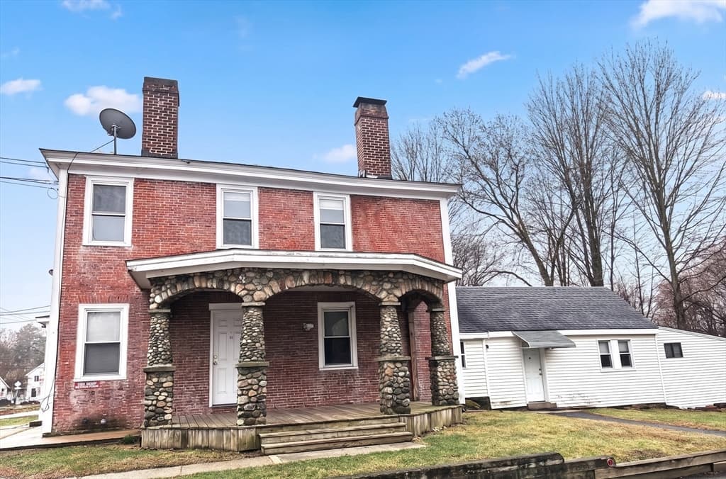Multi-família em Framingham — foto 2