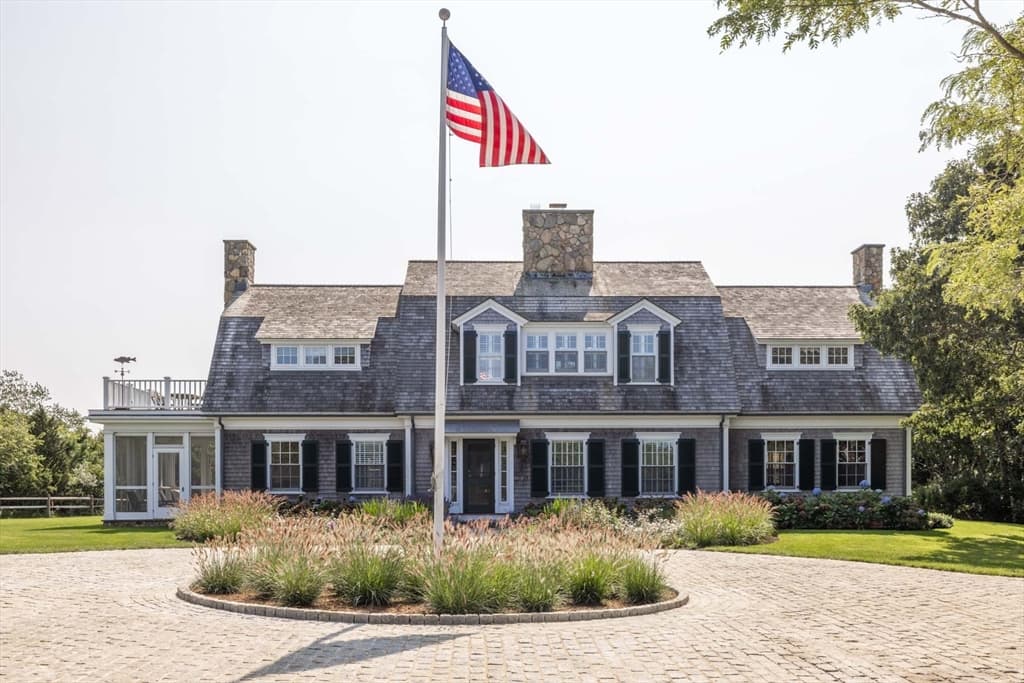 Casa em Edgartown — foto 2