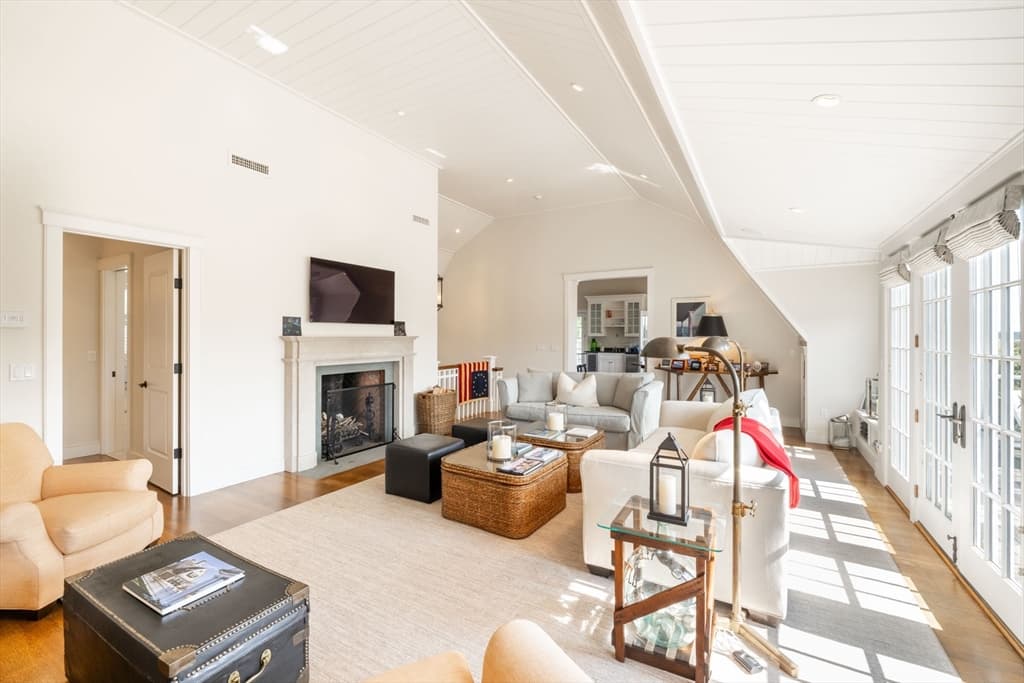 Casa em Edgartown — foto 6