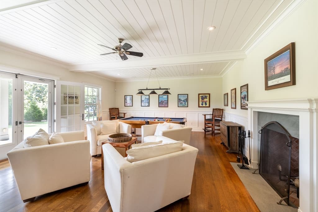 Casa em Edgartown — foto 3