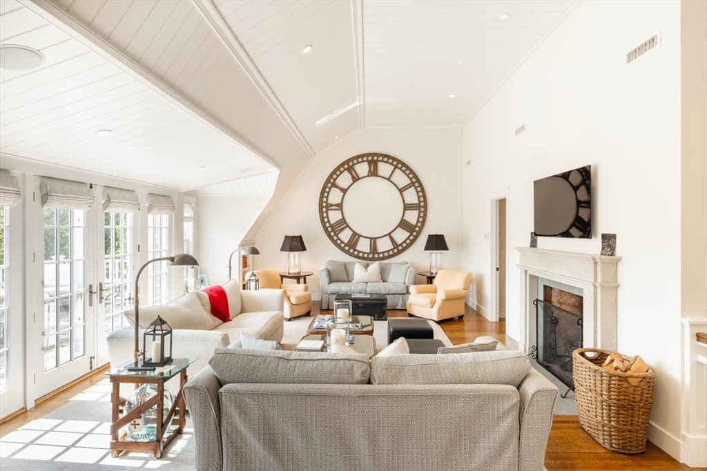 Casa em Edgartown — foto 5