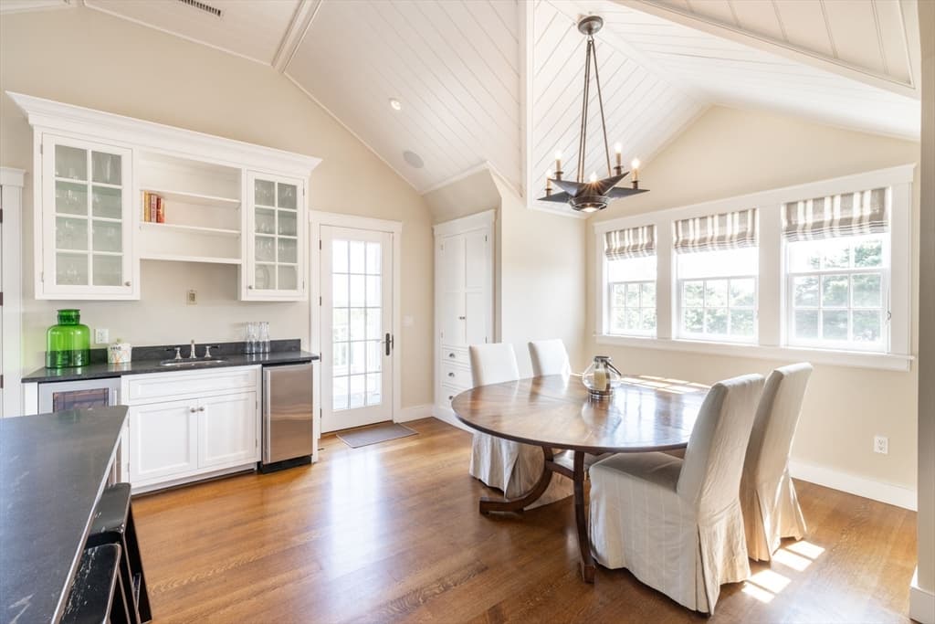 Casa em Edgartown — foto 9