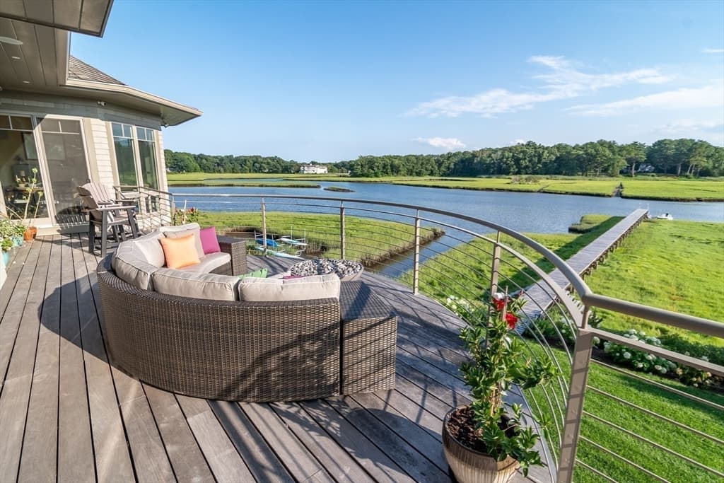 Casa em Scituate — foto 4