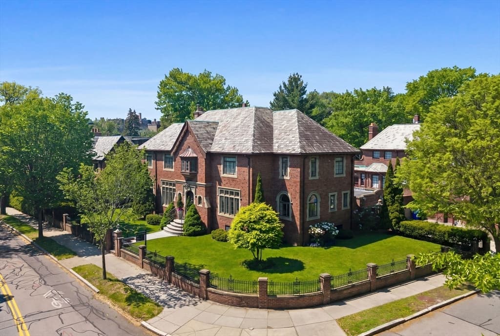 Casa em Brookline — foto 2