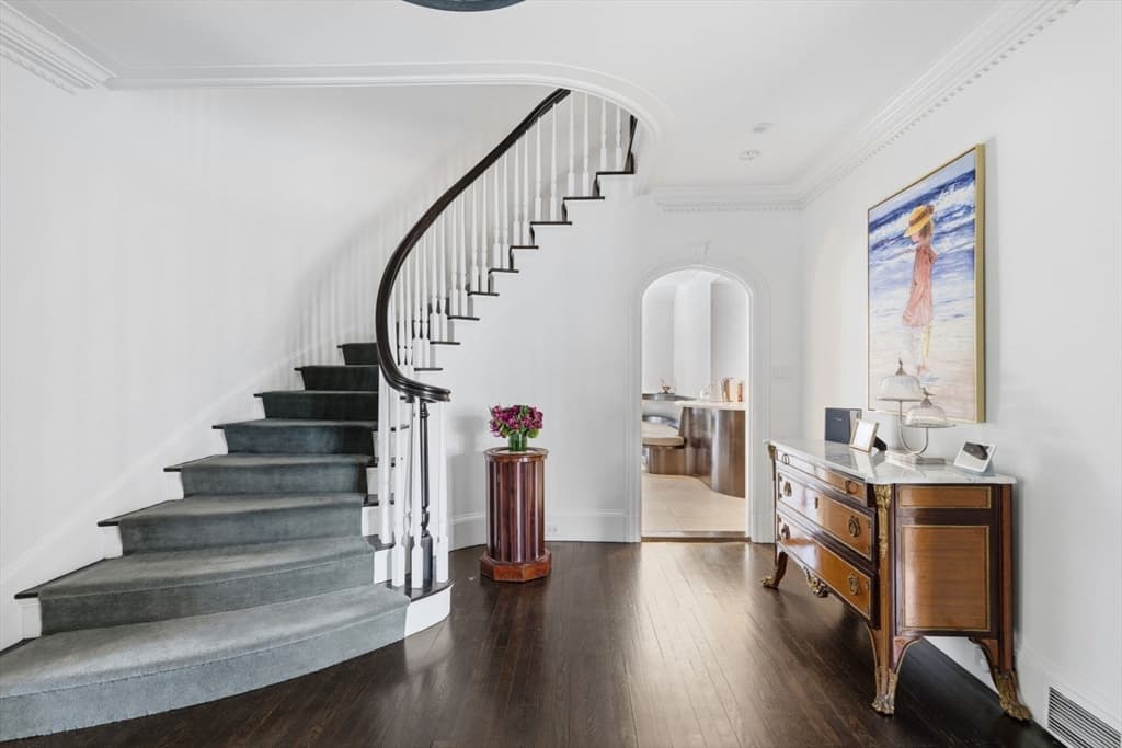 Casa em Brookline — foto 6