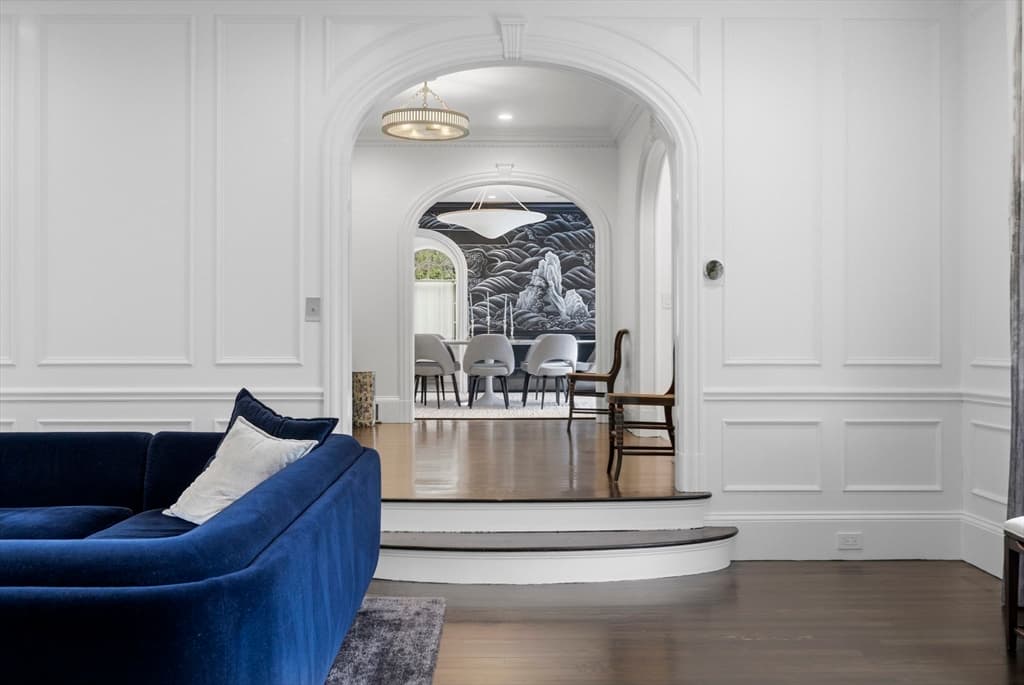 Casa em Brookline — foto 7