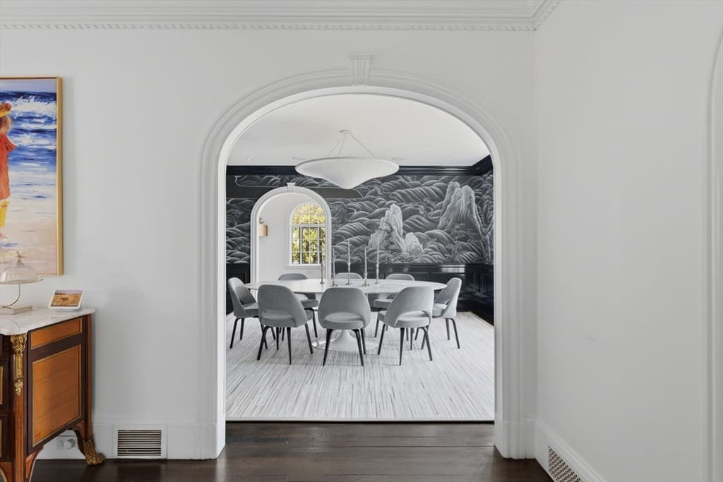 Casa em Brookline — foto 8