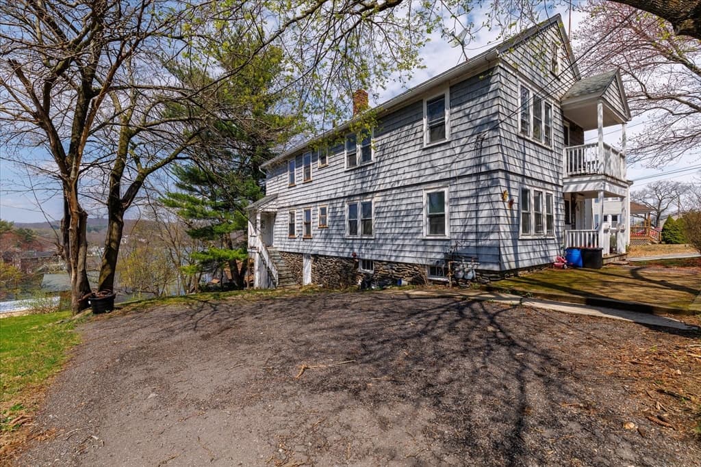 Multi-família em Worcester — foto 2