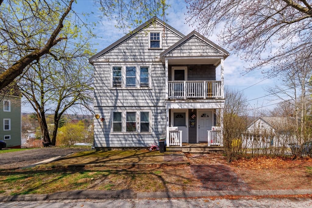 Multi-família em Worcester
