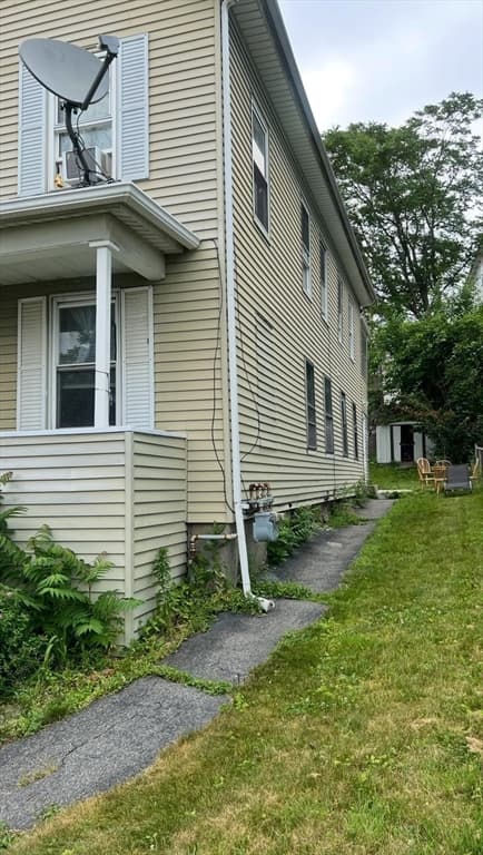 Multi-família em Worcester — foto 2