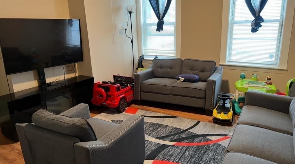 Multi-família em Worcester — foto 6