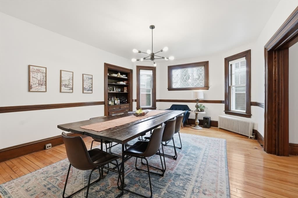 Casa em Worcester — foto 4
